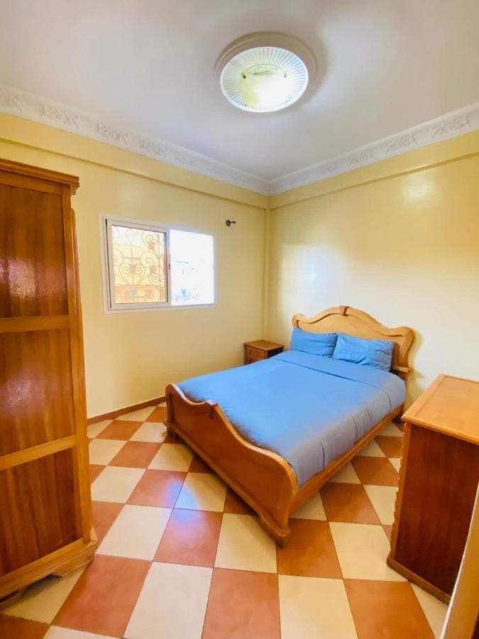Sea Surf House Imsouane旅舍 外观 照片