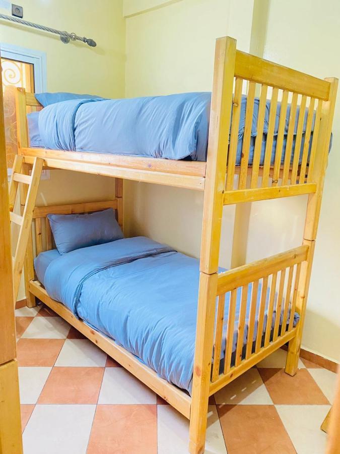 Sea Surf House Imsouane旅舍 外观 照片