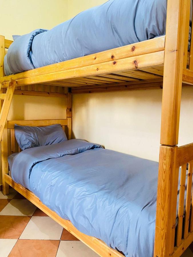 Sea Surf House Imsouane旅舍 外观 照片