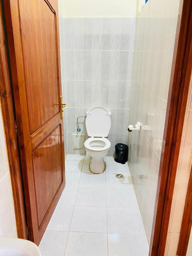 Sea Surf House Imsouane旅舍 外观 照片