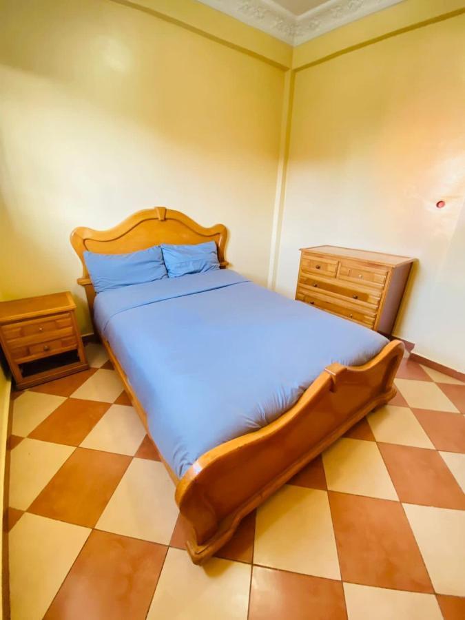 Sea Surf House Imsouane旅舍 外观 照片
