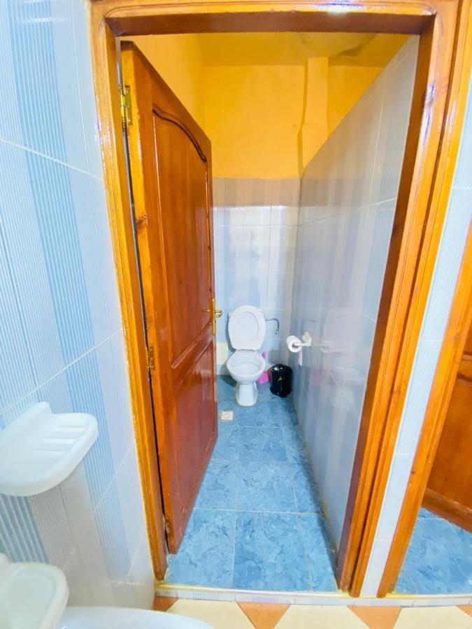Sea Surf House Imsouane旅舍 外观 照片