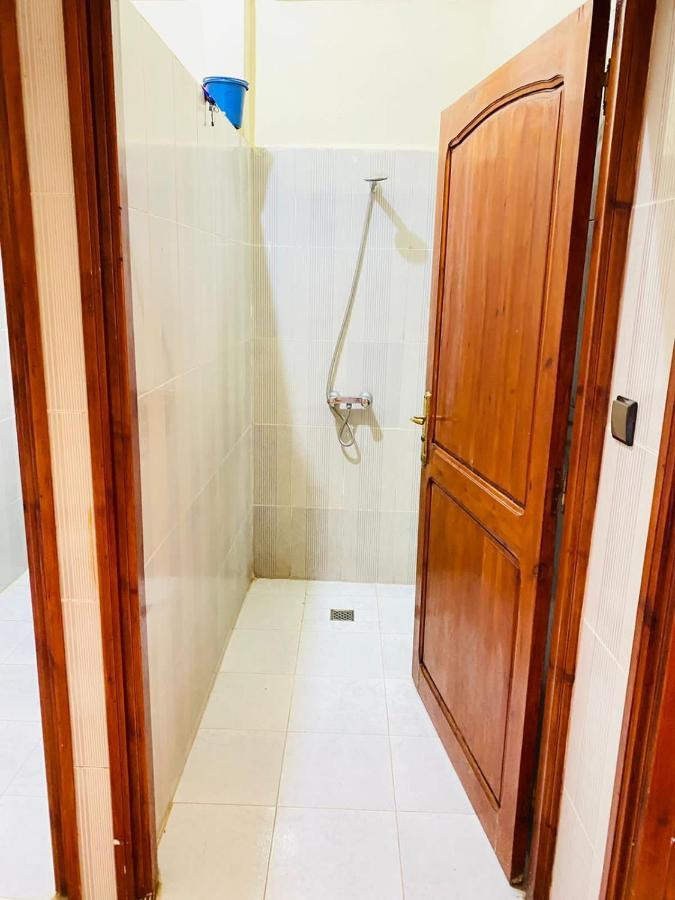 Sea Surf House Imsouane旅舍 外观 照片